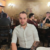 Florin Mihalache