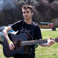 Daniel Mateescu