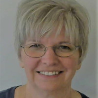 Joan Yoder