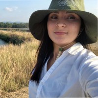 Valeria Calero Coronado