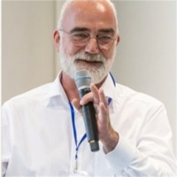 Boris Zubert