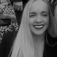 Katie Rowlands