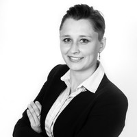 Joanna Pawłowska, Mba