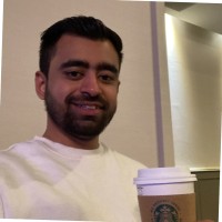 Arun Sharma