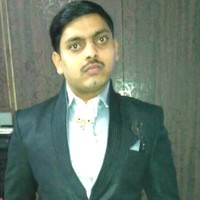 RAJESH KUMAR YADAV