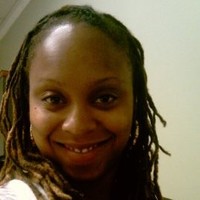 Tamekia Fashaw