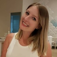 Samantha Strenzke