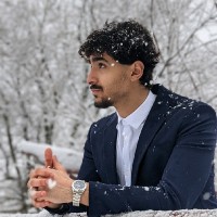 Juba Taleb