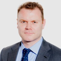 Dan Gwilliam