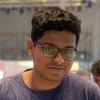 Nimish Shetye