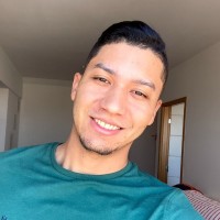 Andre Luis da Silva Carvalho