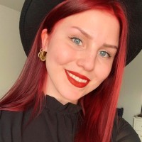Roosa Nietosvuori