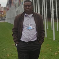 Ferdinand Mbuyu