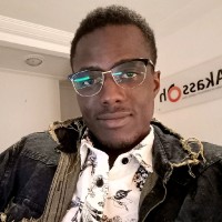 Huberson Kouakou