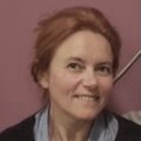 Gisèle GUENODEN
