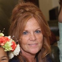 PHYLLIS NEUBERGER