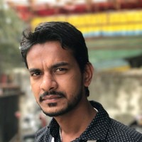 Yogesh Pardeshi