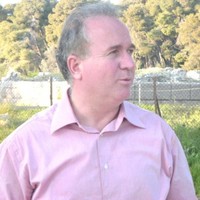 Dion Vithoulkas
