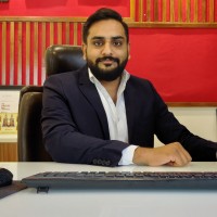 Parimal Vataliya - Property Consultant