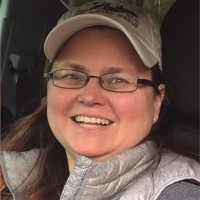 Lori Harraway