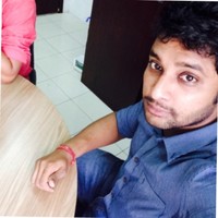 Saravanan Rajendran