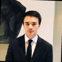 Komoliddin Khaydarov
