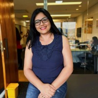 Camila Anacleto Bilhar Da Silva