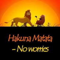 Hakuna Matata