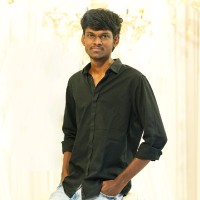 Karthick S