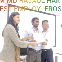 Rajaul Haq