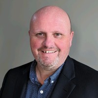 Kieran McKeever