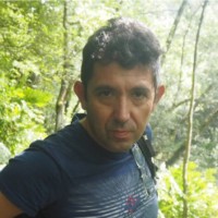 Santos Eguia