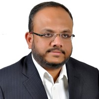 Yusuf Ali