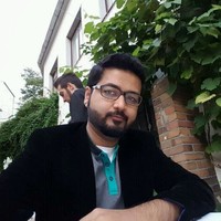 Farrukh Amin