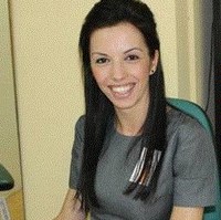 Silvia Milkova