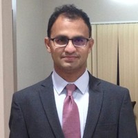 Muniraju Bairi