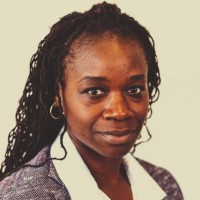 Victoria Manigault, Mba-Hrmg