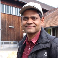 Vinod Kumar