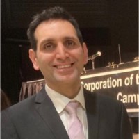 Sasan Vaziri, Msc, P.Eng