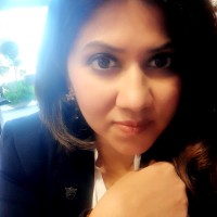 Priyanka Bhattacharya