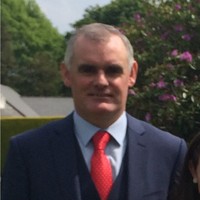 Michael Fahy