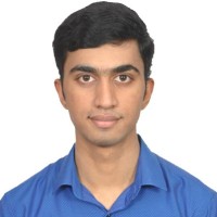 MJ Charan Kumar