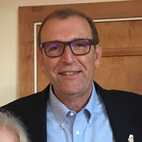 Steve Dayan