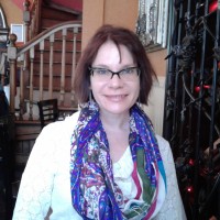 Nicole King, Phd