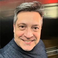Marco Antonio Rossi