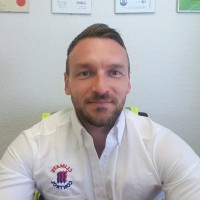 Kevin Stevenson AM.inst.R