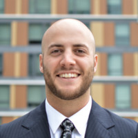 Nick Hession, Cpa