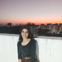 Sanchi Karmavat