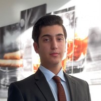 Antonio Ghaleb