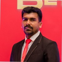 Thileepan Theivanayagam